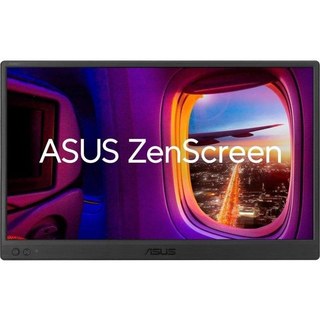 Écran PC ASUS ZenScreen MB169CK 15,6" Full HD 60 Hz IPS Portable USB-C Antireflet 5MS