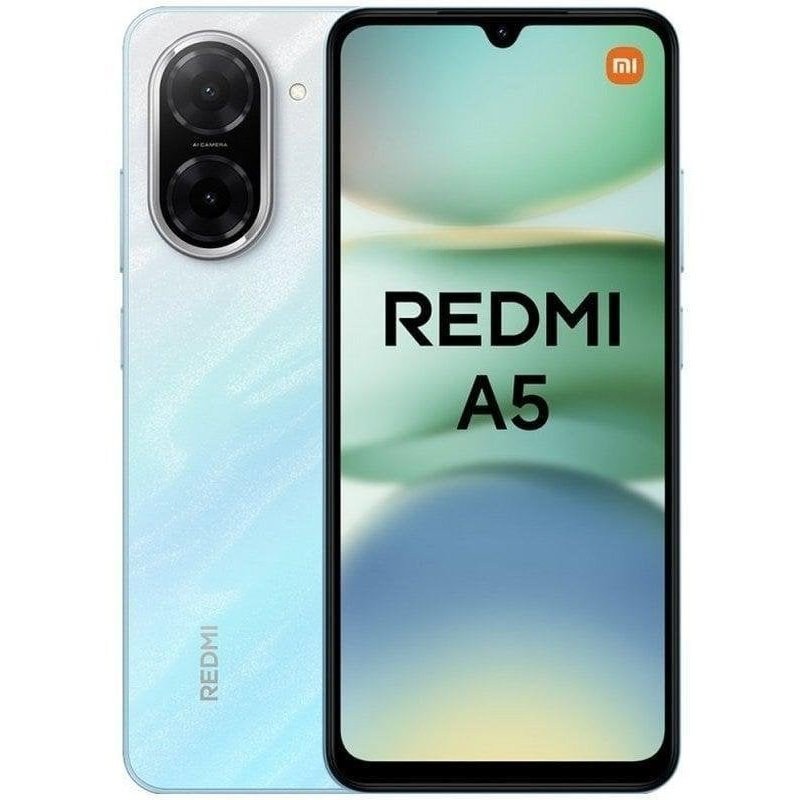 Xiaomi REDMI A5 4G 4 Go 128 Go 6.88" Bleu
