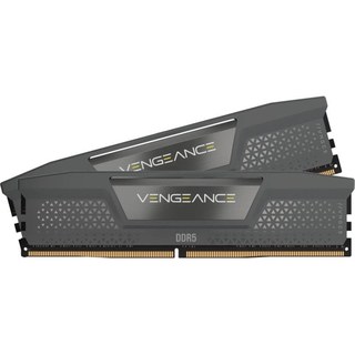 Corsair Vengeance DDR5 6400 MHz 32 Go 2 x 16 Go CL32 Dual Intel XMP 3.0 et AMD EXPO
