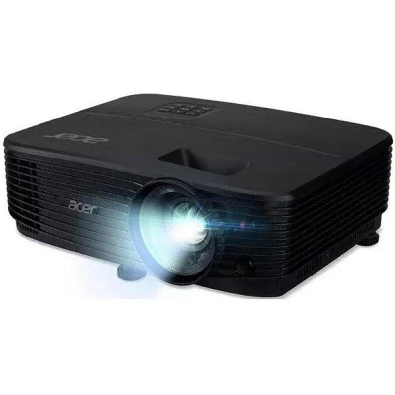 Projecteur Acer X1329 WXGA 4800 Lumens 300" Lampe DLP Présentation Professionnelle
