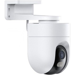 Caméra de surveillance Xiaomi Outdoor Camera CW400 2.5K Vision Nocturne Extérieure IA Audio