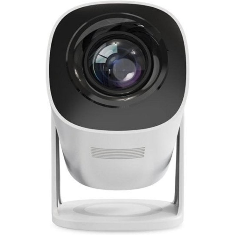 Projecteur Prixton Dalí HD 720P 4800 Lumens 120" LED LCD Portable Effets Ambiance