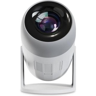Projecteur Prixton Matisse FullHD 200 Lumens 120" LED LCD Wi-Fi Bluetooth Smart Portable