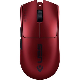 Souris de jeu sans fil Razer Viper V3 Pro Sentinels Edition 35 000 DPI Rouge