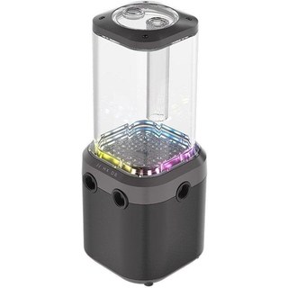 Refrigeration Liquide Corsair iCUE LINK XD6 ELITE 440ML RGB 22 LEDs