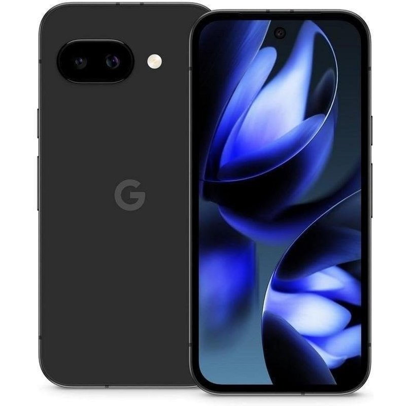 Google Pixel 9A 5G 8 Go 256 Go 6.3" Obsidienne
