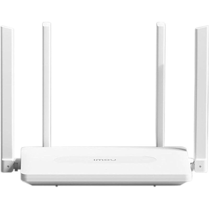 Router Imou HR12G Wi-Fi Double Bande AC1200 Gigabit Ethernet