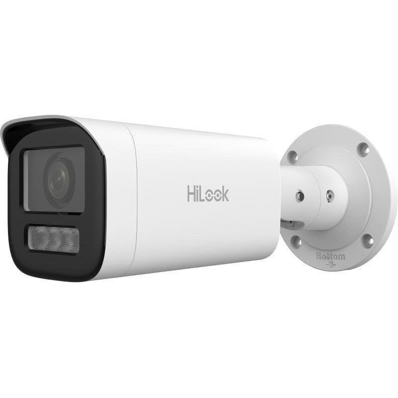 Caméra de surveillance Hikvision Hilook IPC-B640HA-LZU 4MP Vision Nocturne Extérieure