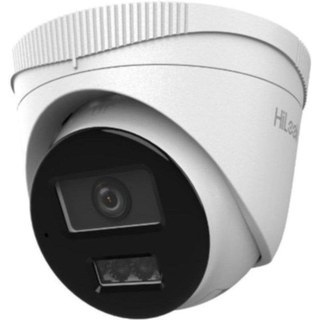 Caméra de surveillance Hikvision IPC-T240HA-LU 2K Vision Nocturne Extérieure Détection IA Audio