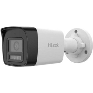 Caméra de surveillance Hikvision IPC-B140HA-LUC 4MP Vision Nocturne Extérieure Détection IA