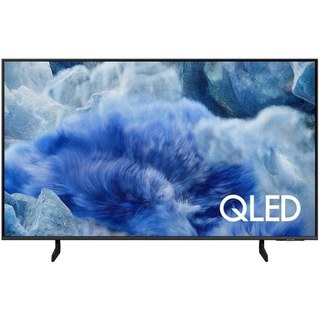TV Samsung QLED TQ65Q8FAAUXXC 65" 4K UltraHD 50 Hz Smart TV Tizen Quantum HDR+