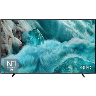 TV Samsung QLED TQ65Q7FAAUXXC 65" 4K UltraHD 50 Hz Smart TV Tizen Quantum HDR10+