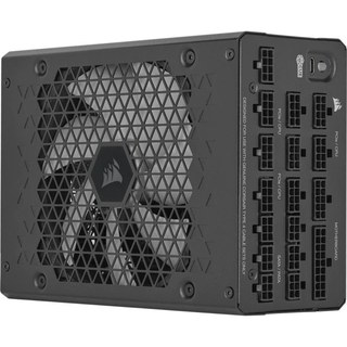 Corsair HXi Series HX1200I ATX 3.1 PCIe 5.1 1200 W 80 Plus Platinum Modulaire