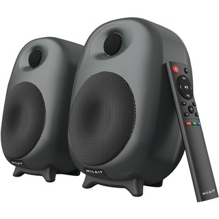 Nilait ACUSTIQ Enceintes Bluetooth 60W Noir