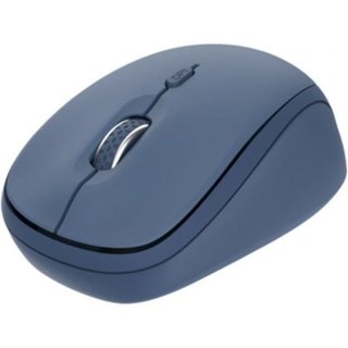 Souris multi-appareils sans fil Trust Yvi+ Mini 1600 DPI Bleu PC
