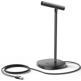 Microphone omnidirectionnel antibruit USB Type-C Vention NCCB0 avec surveillance