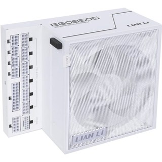 Lian Li Edge Gold 850 PCIe 5.1 ATX 3.1 850 W 80 Plus Gold Modulaire