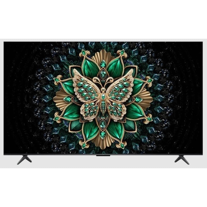 TCL MiniLED 98" 98C6K UltraHD 4K Son Onkyo Google TV