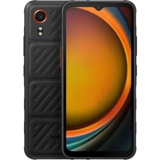 Samsung Galaxy Xcover 7 5G 128 Go 6 Go 6,6" Noir Double SIM