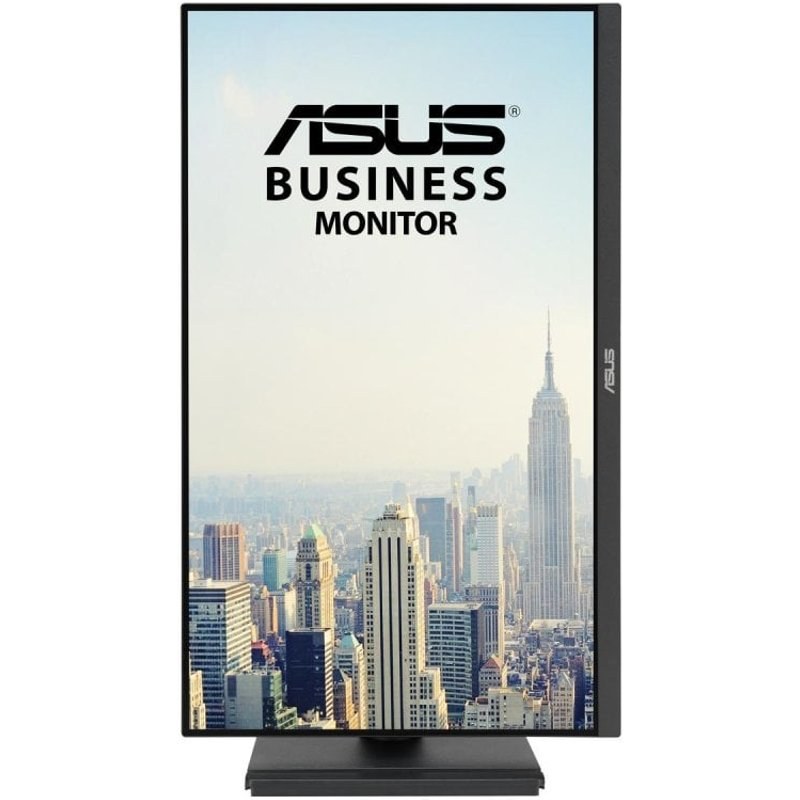 Monitor ASUS VA249QGS 23.8" Full HD 120 Hz IPS Ergonomique Haut-parleurs USB