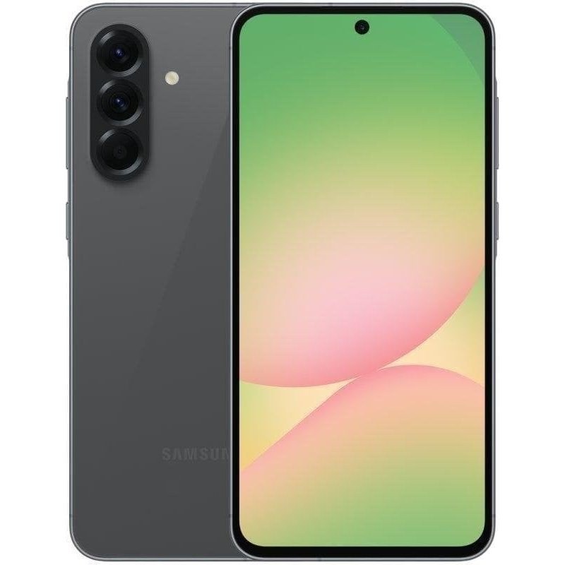 Samsung Galaxy A56 5G 8 Go 128 Go 6,7" Graphite Double SIM