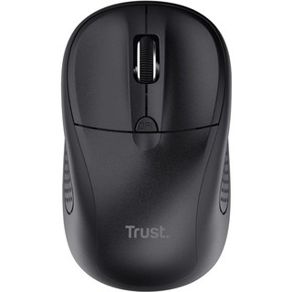 Souris Bluetooth sans fil Trust 1600 DPI compacte ambidextre