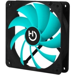 Refroidissement par air IDE Hiditec 120 mm HDT-12 ultra silencieux longue durée