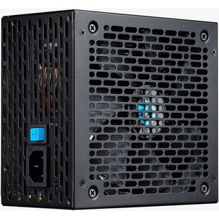 Alimentation Hiditec 750 W 80 PLUS Gold GDX750 V2 entièrement modulaire, 12 V HPWR