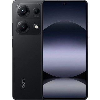 Xiaomi REDMI Note 14S 4G 8 Go 256 Go 6.67" Noir