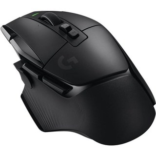 Souris de jeu sans fil Logitech G502 X Lightspeed avec une précision et une vitesse inégalées