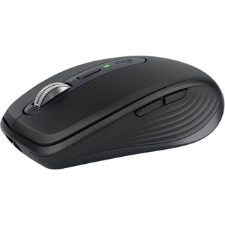 Souris sans fil Logitech 8000 DPI compacte et ergonomique Bluetooth USB-C