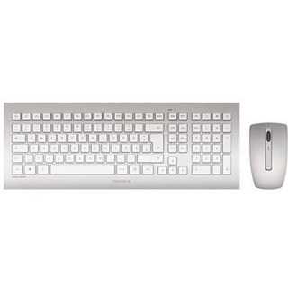 Clavier sans fil Cherry Desktop Dw 8000 Fr