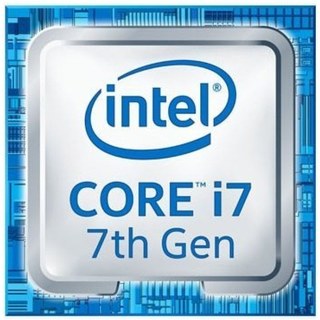 Processeur Intel® Core™ i7-7700 pour ordinateur de bureau haut de gamme