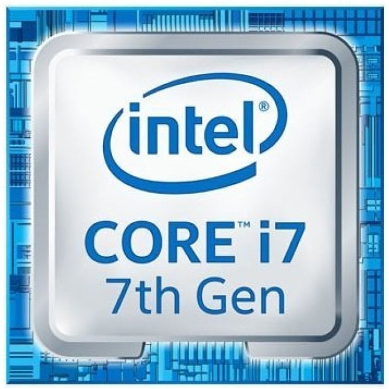 Processeur Intel® Core™ i7-7700 pour ordinateur de bureau haut de gamme