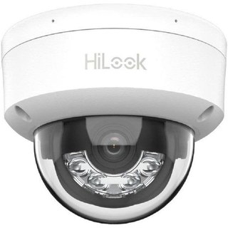 Caméra de surveillance Hikvision IPC-D140HA-LU 4MP Vision Nocturne Extérieure PoE IP67