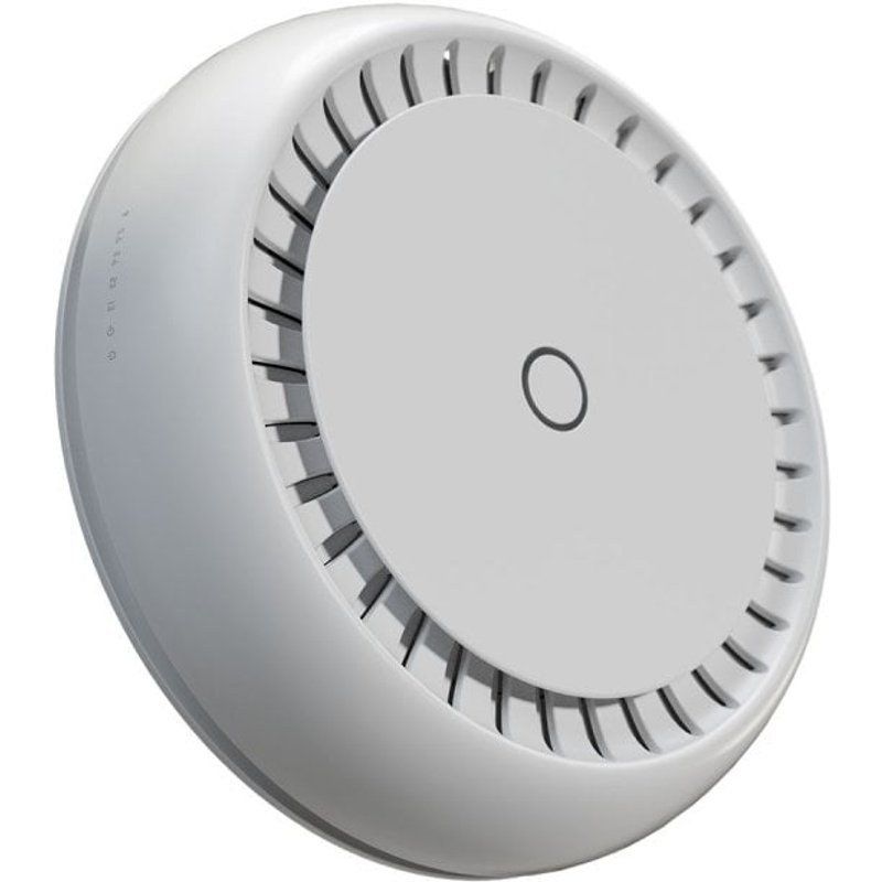Capuchon de point d'accès Mikrotik XL Ac Rbcapgi-5ACD2ND-xl