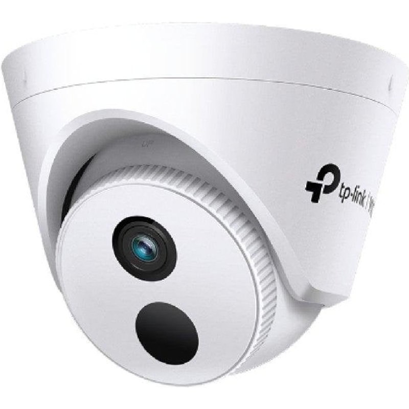 tapo-by-tp-link Caméra IP Full HD 2MP TP-Link VIGI C420I, détection de présence humaine, IR PoE, objectif 2,8 mm