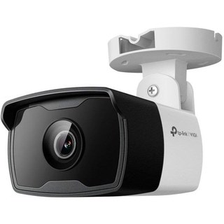 Caméra de surveillance TP-Link VIGI C340I 4MP Vision Nocturne Extérieure Détection IA