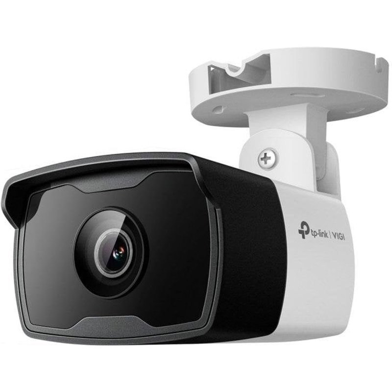 Caméra de surveillance TP-Link VIGI C340I 4MP Vision Nocturne Extérieure Détection IA