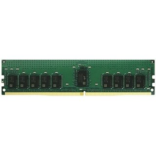 Module de mémoire Synology Ram DDR4 16 Go D4ER01-16G pour serveurs