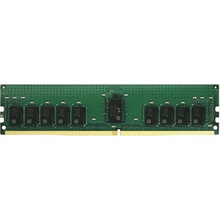 Améliorez les performances de votre serveur avec 32 Go de RAM D4ER01-32G DDR4 de Synology.