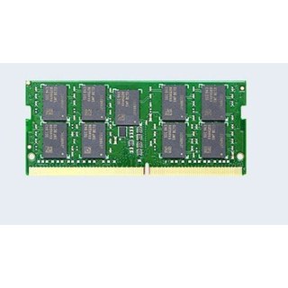 #Module de mémoire Synology DDR4 So-dimm 8 Go, 2666 Mts, CL19, compatible avec Intel 9ème