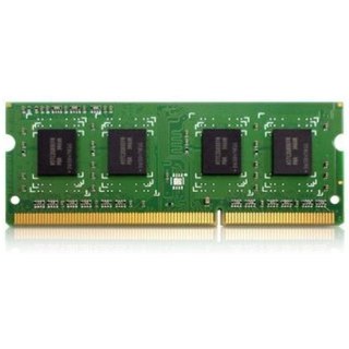 Qnap Mémoire RAM DDR4 So-dimm 8 Go PC3200 Ub Ram-8GDR4K0-so-3200 pour serveurs et ordinateurs