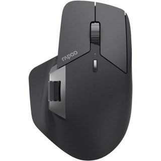 Souris sans fil Rapoo 4 000 DPI, chargement sans fil, multitâche, changements instantanés