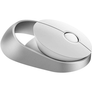 Souris Rapoo sans fil 1600 DPI Bluetooth avec clic silencieux