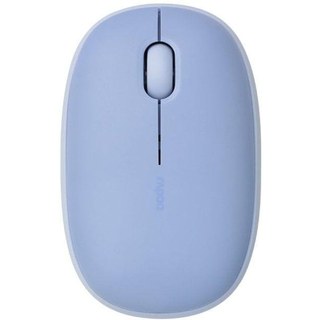 Souris Rapoo M660 Silent Bluetooth RF 1300 DPI Ambidextre Lilas