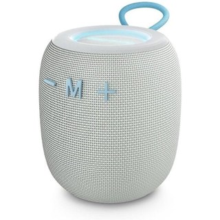energy-sistem Enceintes portables Energy Sistem Bluetooth 5.3 10W avec lumières LED, fonction mains libres