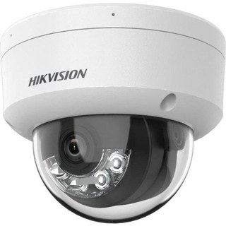 Caméra de surveillance Hikvision DS-2CD1163G2-LIU 6MP Vision Nocturne Intérieur et Extérieur
