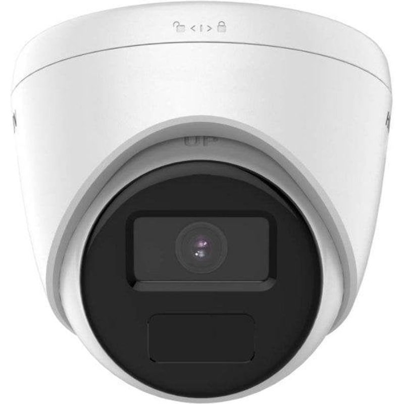Caméra de surveillance Hikvision DS-2CD1321G0-I FullHD Vision Nocturne Extérieure et Intérieure
