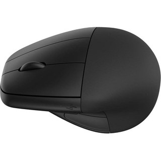 Souris HP 920 Vertical Sans Fil Bluetooth USB 4000 DPI Noir Repose-poignet